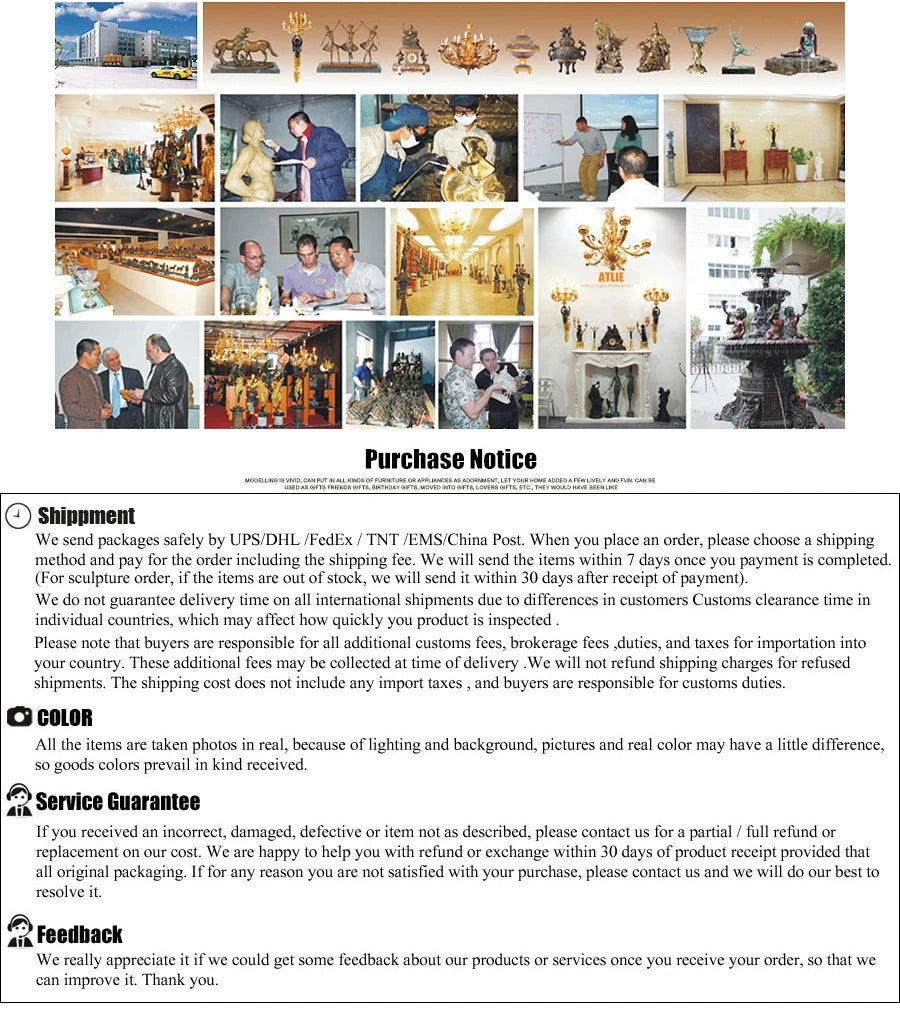 Bronze Traveller Statue