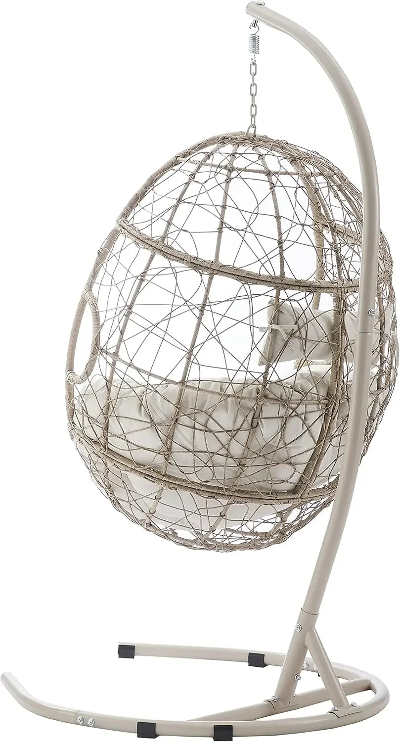 Hanging Egg Chair