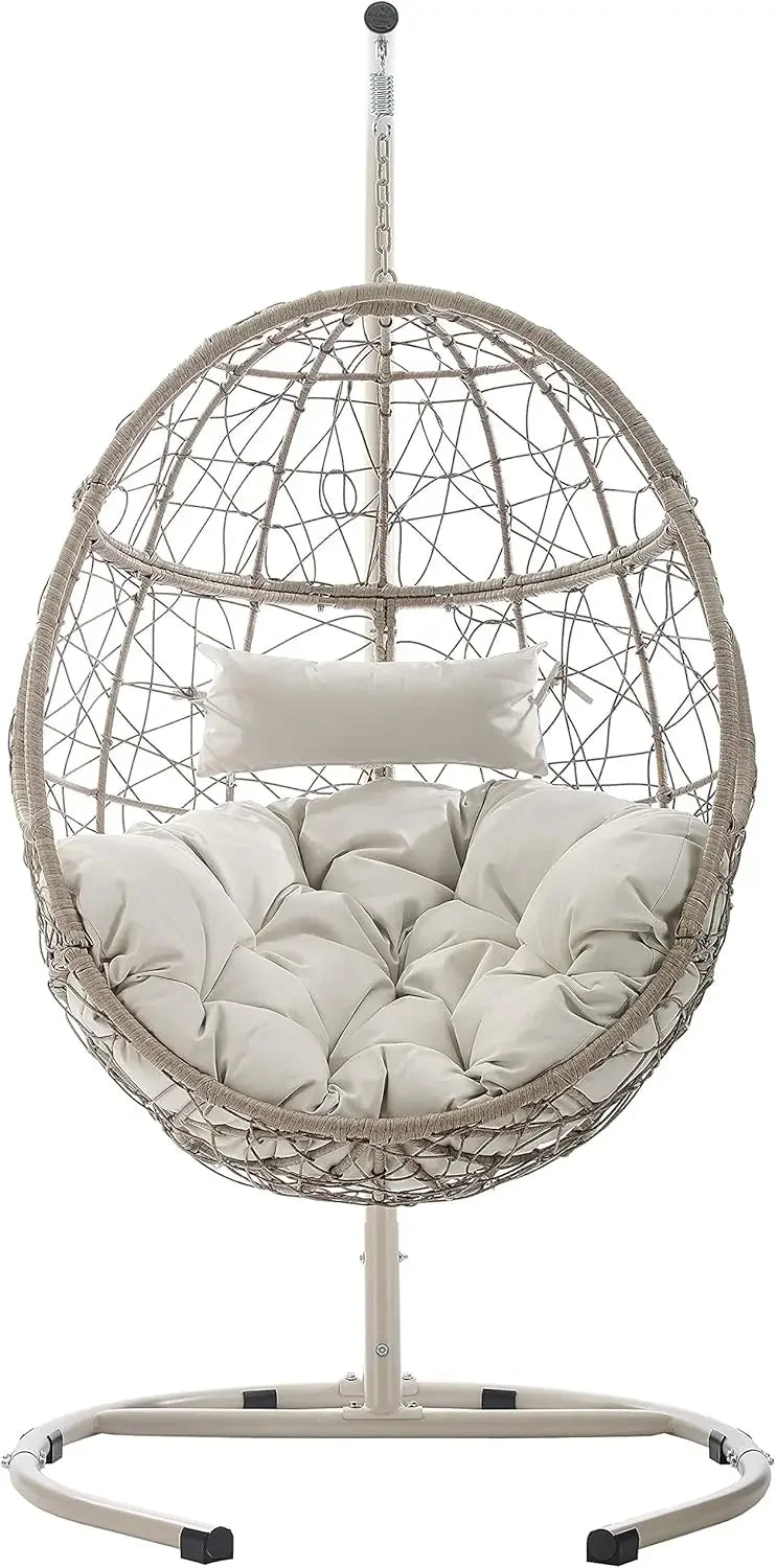 Hanging Egg Chair
