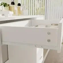 Vanity Desk