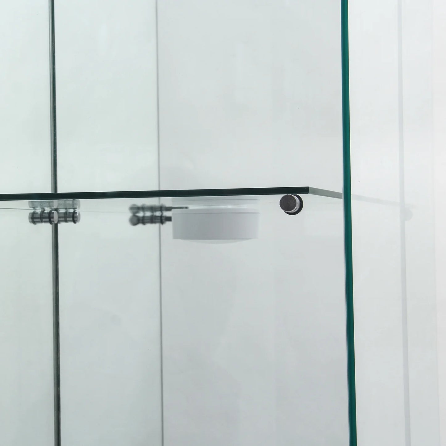 Glass Display Cabinet