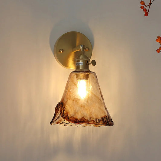 Wall lamp