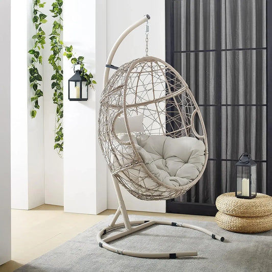 Hanging Egg Chair