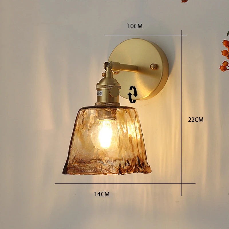 Wall lamp