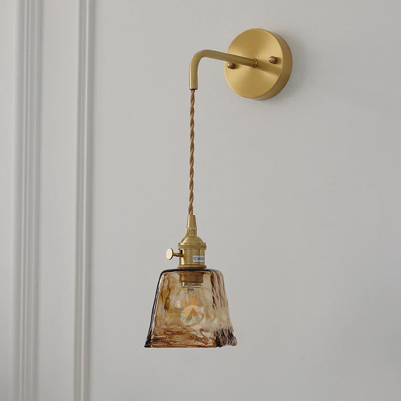 Wall lamp