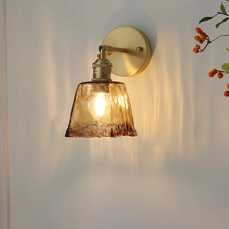 Wall lamp