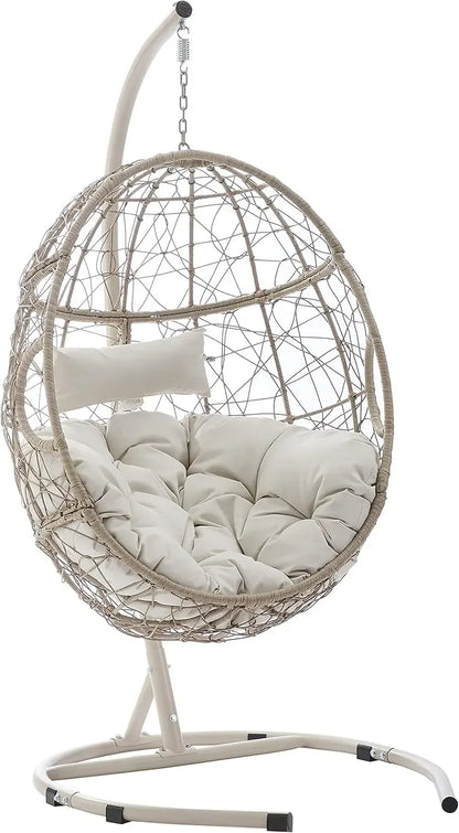 Hanging Egg Chair