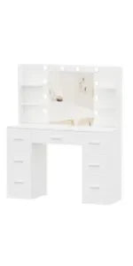 Vanity Desk