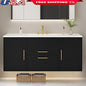 Bathroom Vanity Wall Mounted Cabinet