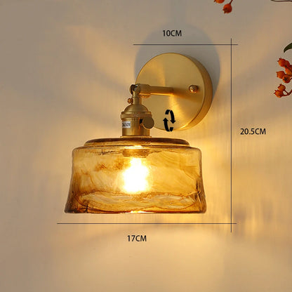 Wall lamp