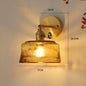 Wall lamp