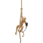 Monkey Pendant Lamp