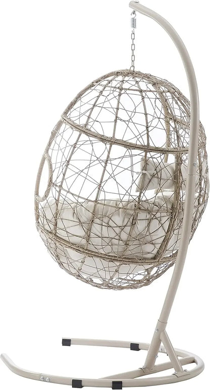Hanging Egg Chair