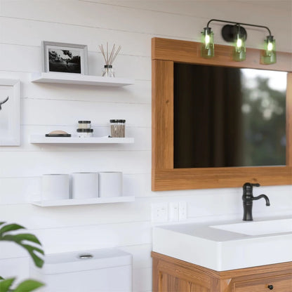 Floating Shelves Set