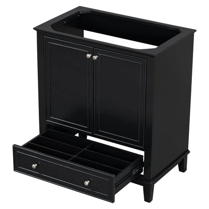 Bathroom Vanity with Sink Combo