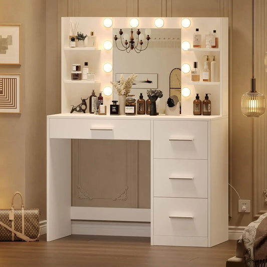 Vanity Desk