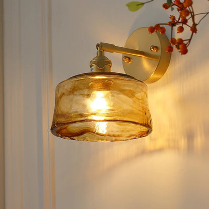 Wall lamp