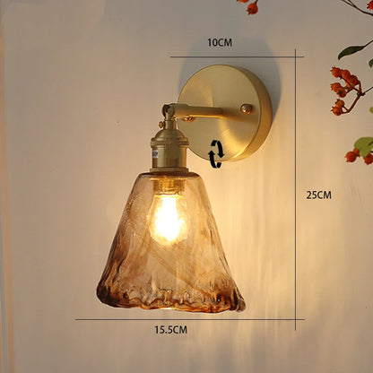 Wall lamp