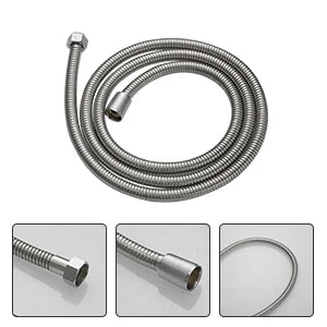 High-Pressure Rainfall Shower Heads