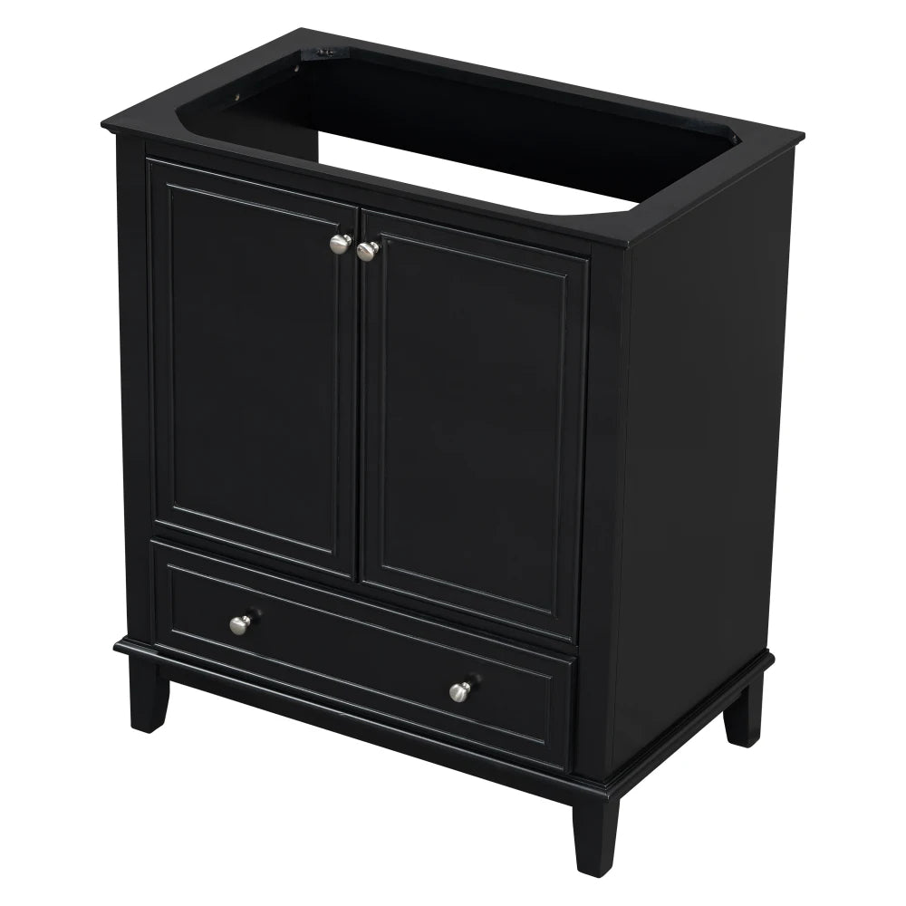 Bathroom Vanity with Sink Combo