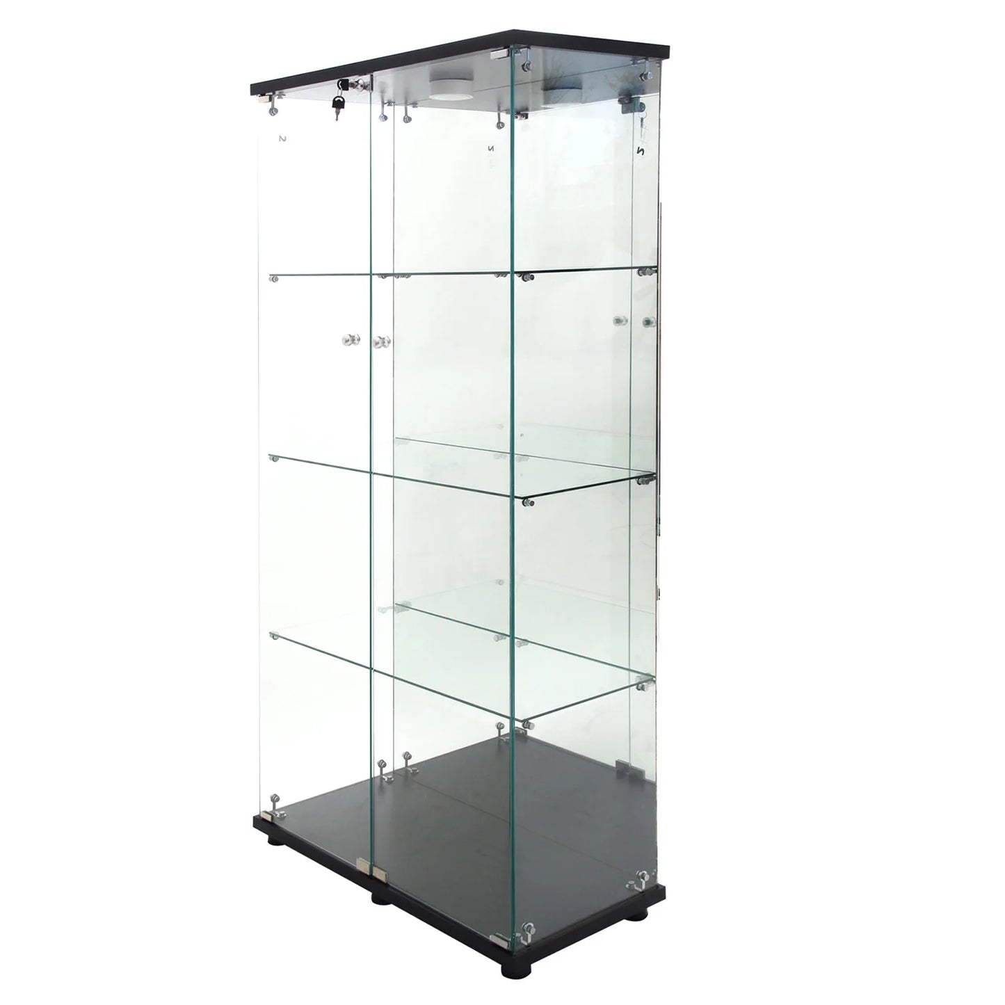 Glass Display Cabinet