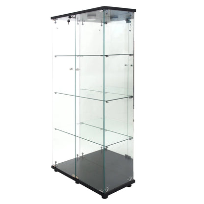 Glass Display Cabinet