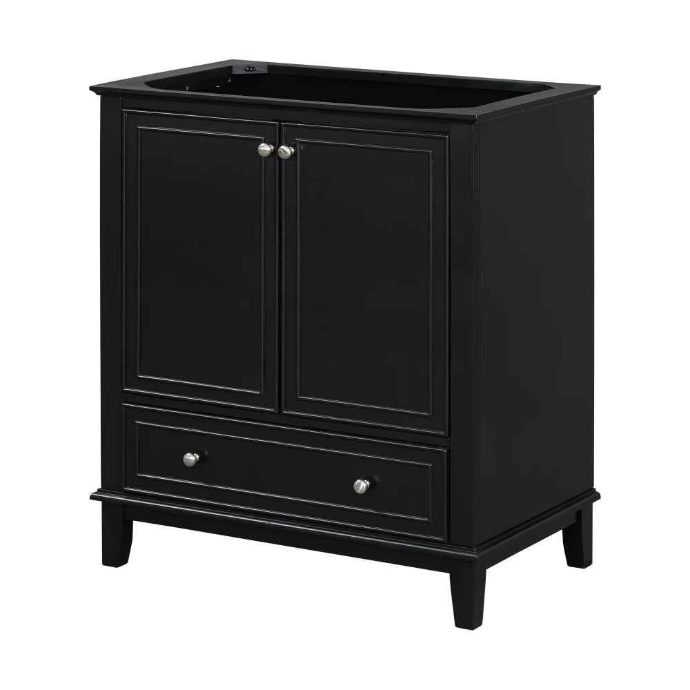 Bathroom Vanity with Sink Combo