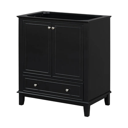 Bathroom Vanity with Sink Combo