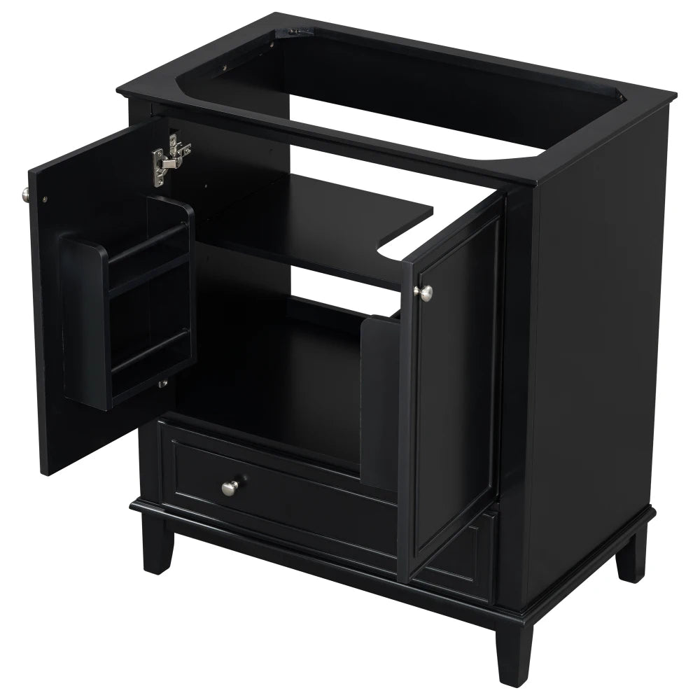Bathroom Vanity with Sink Combo