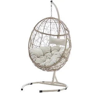 Hanging Egg Chair
