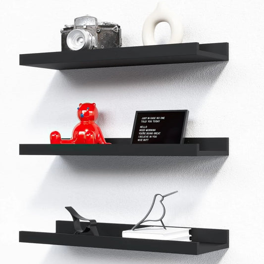 Floating Shelves Set