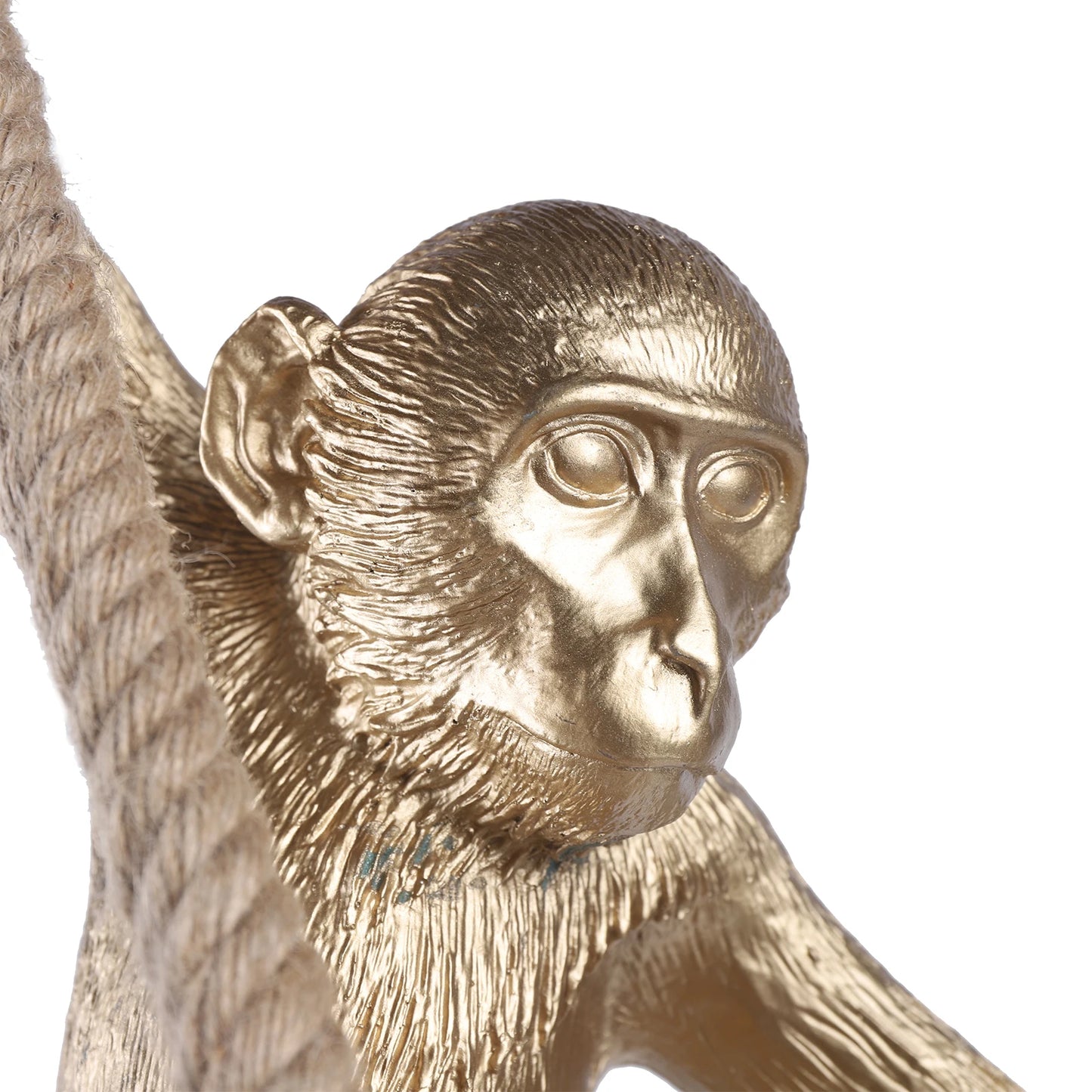 Monkey Pendant Lamp