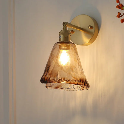 Wall lamp