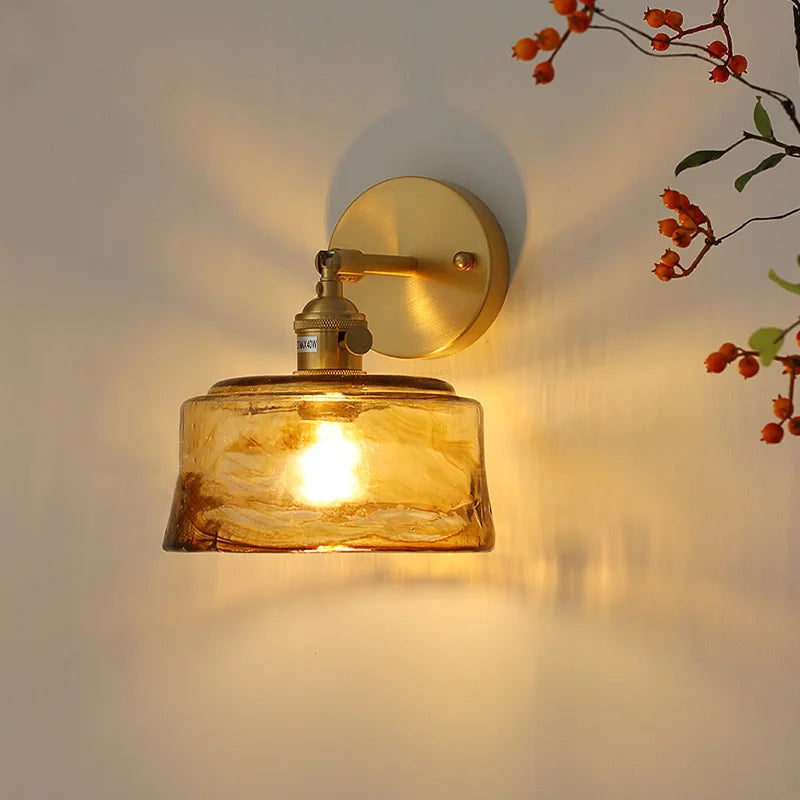 Wall lamp