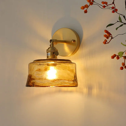 Wall lamp