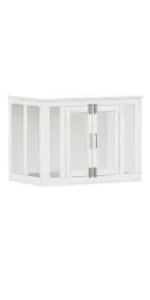 Vanity Desk
