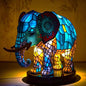Animal Table Lamp