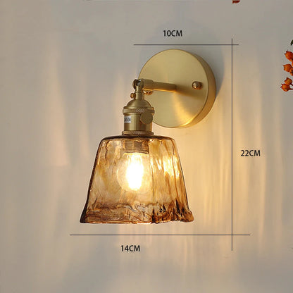 Wall lamp