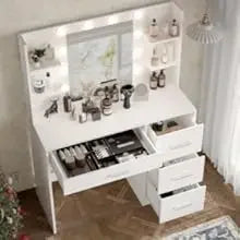 Vanity Desk