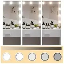 Vanity Desk