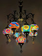 Turkish Chandelier Handmade