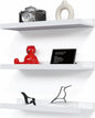Floating Shelves Set