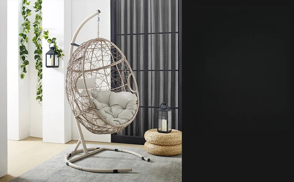 Hanging Egg Chair