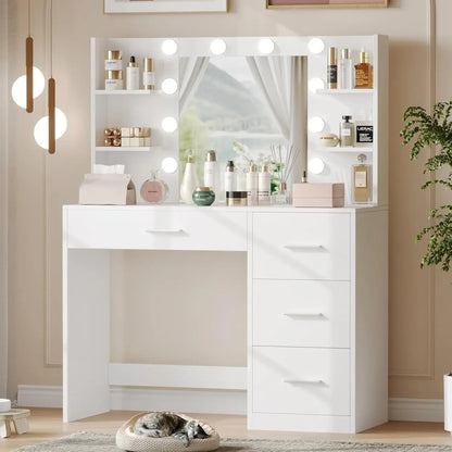 Vanity Desk