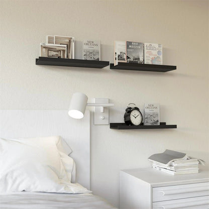 Floating Shelves Set