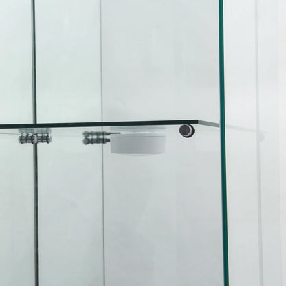 Glass Display Cabinet