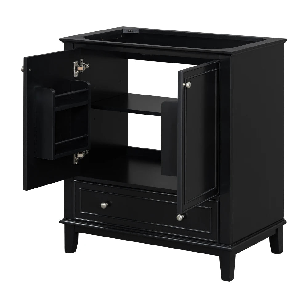 Bathroom Vanity with Sink Combo