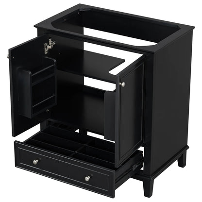 Bathroom Vanity with Sink Combo