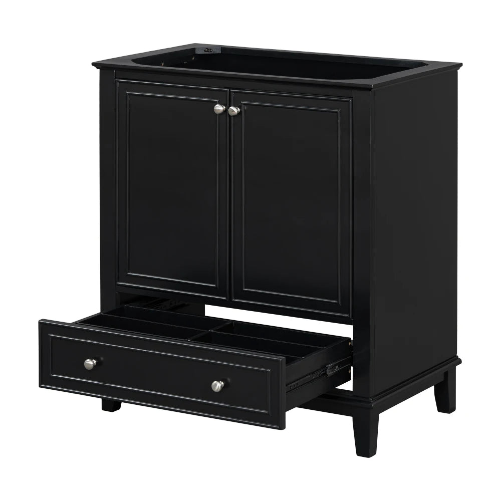 Bathroom Vanity with Sink Combo