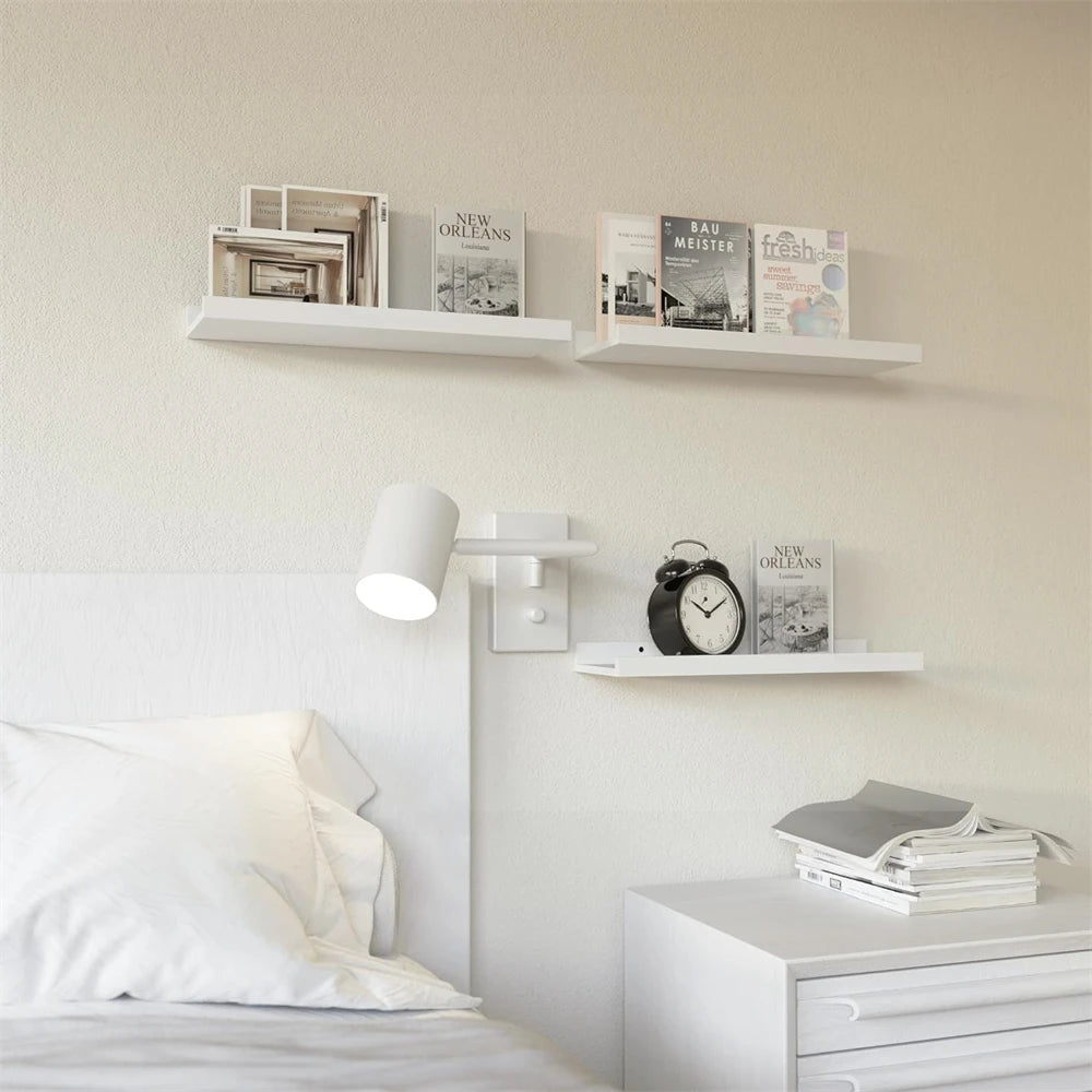 Floating Shelves Set